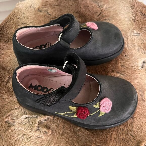Mod 8 Kid’s shoes - Picture 5 of 8